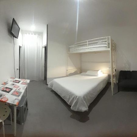 Hostel Urban Sevilla Dış mekan fotoğraf