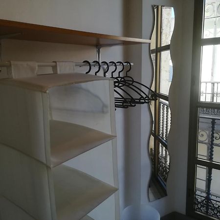 Hostel Urban Sevilla Oda fotoğraf