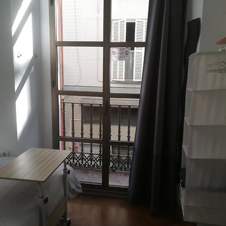 Hostel Urban Sevilla Oda fotoğraf