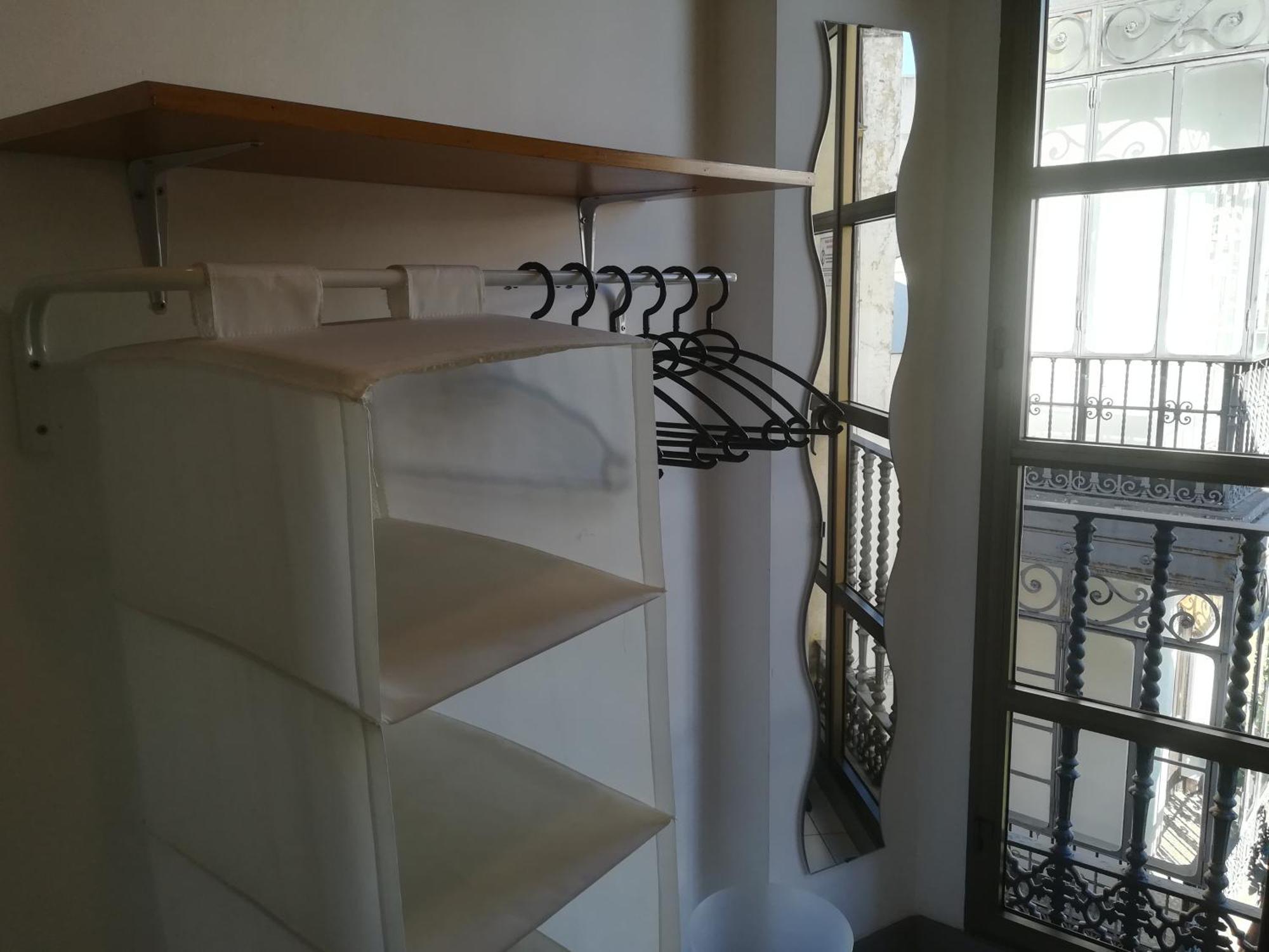 Hostel Urban Sevilla Oda fotoğraf